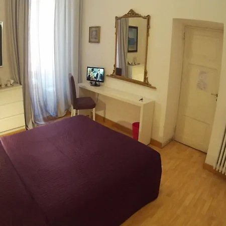 Acb Vaticano Nocleg ze śniadaniem Rzym