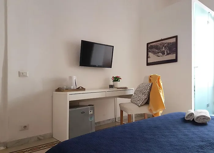 Acb Vaticano ベッド・アンド・ブレックファスト 4*