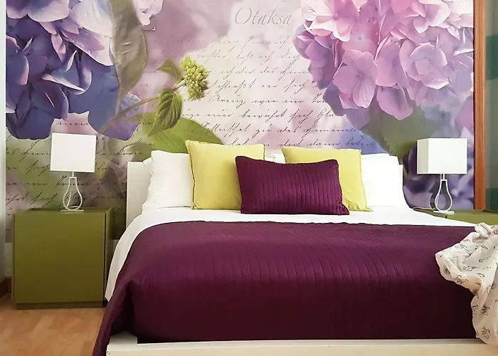 住宿加早餐酒店 Acb Vaticano 罗马