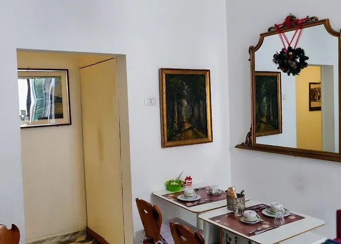 Acb Vaticano ベッド・アンド・ブレックファスト