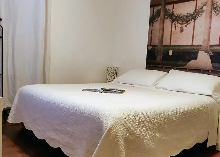 ベッド・アンド・ブレックファスト Acb Vaticano