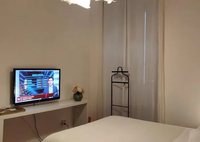 Acb Vaticano 住宿加早餐酒店 4*