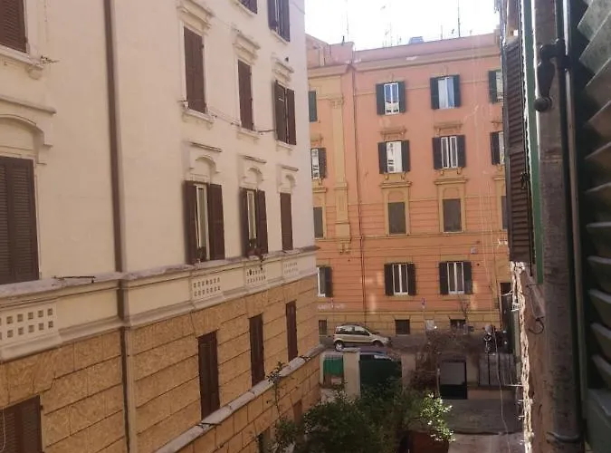 Acb Vaticano ローマ