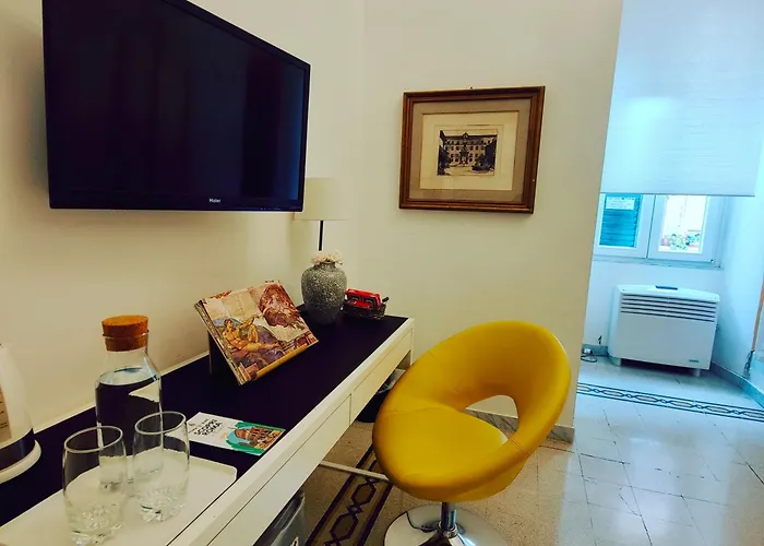 Acb Vaticano ベッド・アンド・ブレックファスト ローマ