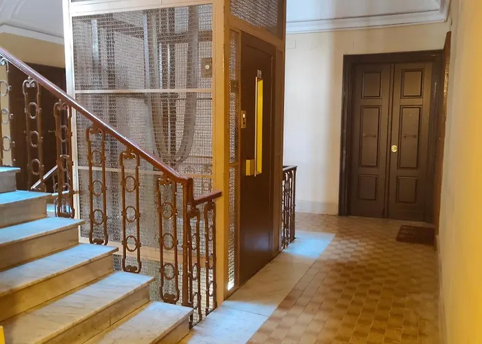 Acb Vaticano ベッド・アンド・ブレックファスト 4*