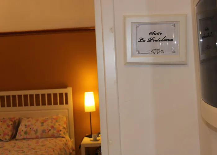 Acb Vaticano ベッド・アンド・ブレックファスト