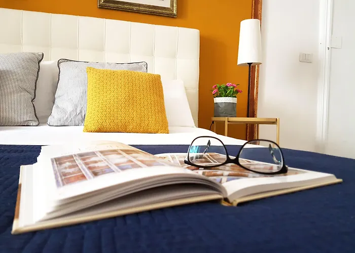 Acb Vaticano ベッド・アンド・ブレックファスト