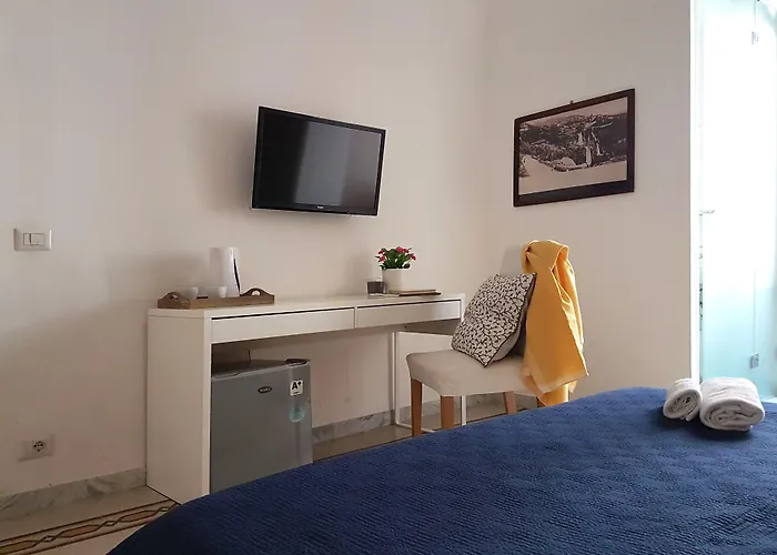 ベッド・アンド・ブレックファスト Acb Vaticano ローマ