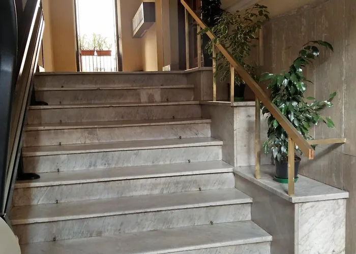 Acb Vaticano ベッド・アンド・ブレックファスト 4*