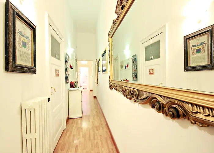 住宿加早餐酒店 Acb Vaticano 罗马