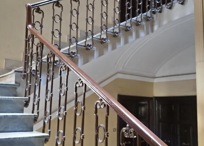 Acb Vaticano ベッド・アンド・ブレックファスト ローマ