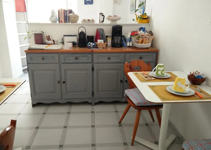 Acb Vaticano 住宿加早餐酒店