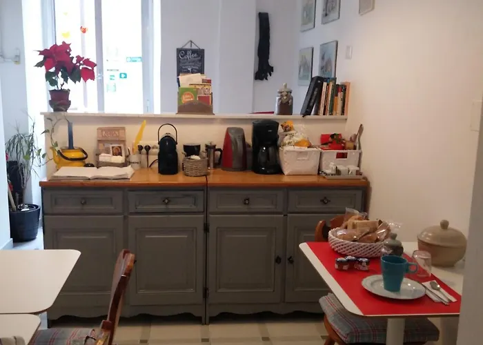 Acb Vaticano ベッド・アンド・ブレックファスト