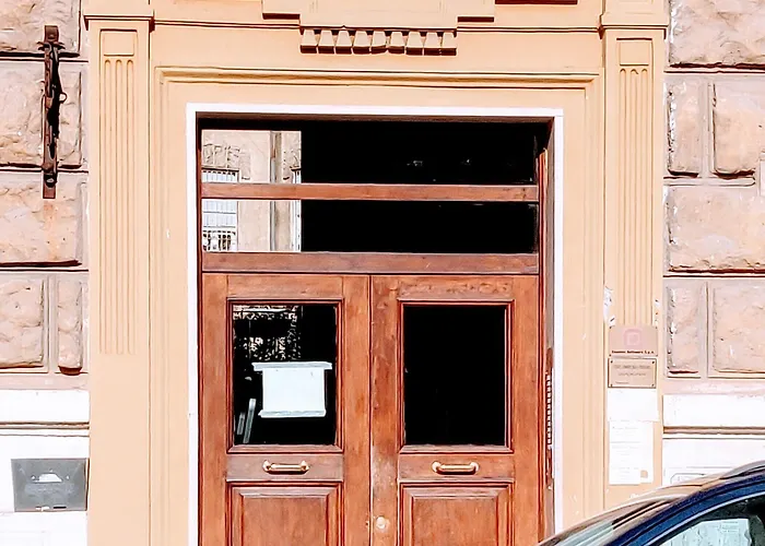 Acb Vaticano ベッド・アンド・ブレックファスト ローマ