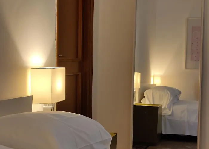 Acb Vaticano 住宿加早餐酒店