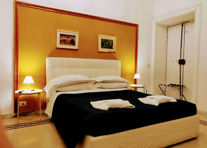 ベッド・アンド・ブレックファスト Acb Vaticano ローマ