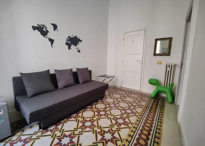 Acb Vaticano ベッド・アンド・ブレックファスト ローマ