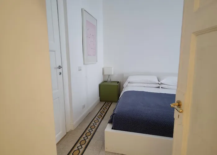 Acb Vaticano ベッド・アンド・ブレックファスト 4*