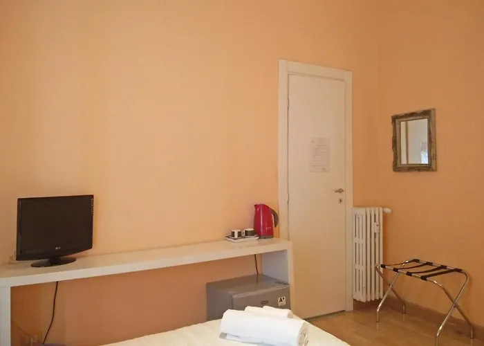 ベッド・アンド・ブレックファスト Acb Vaticano