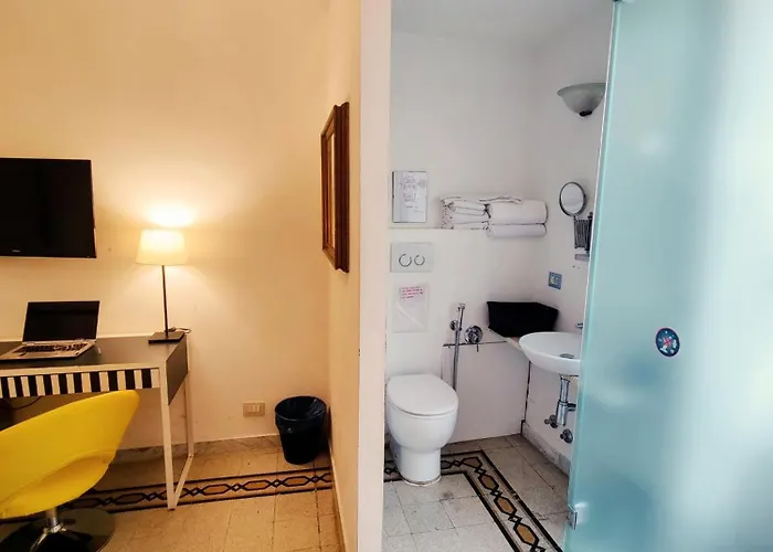 Acb Vaticano 住宿加早餐酒店 罗马