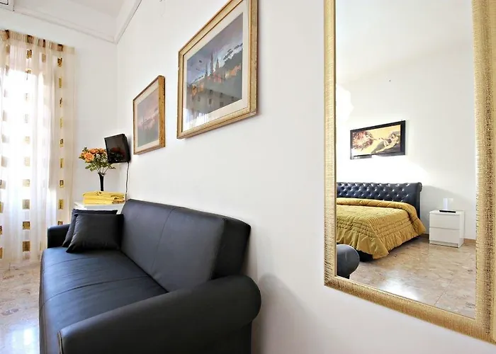 Acb Vaticano Bed & Breakfast Rom