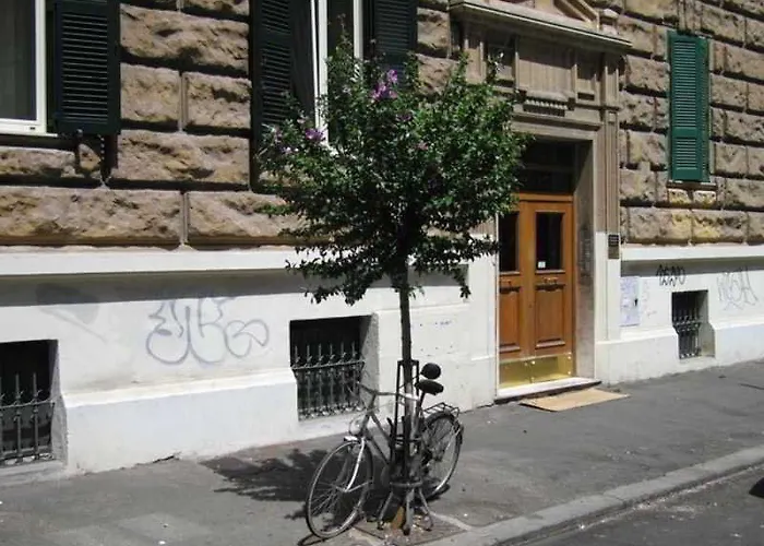 Acb Vaticano 住宿加早餐酒店 4*