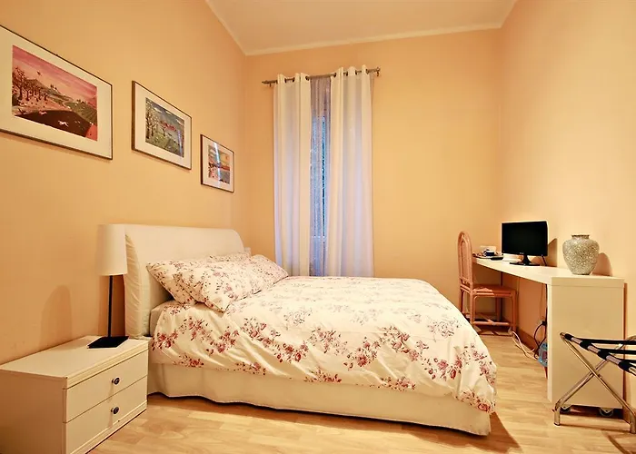 Bed & Breakfast Acb Vaticano 4*