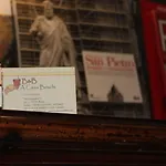 Acb Vaticano 4* Rome
