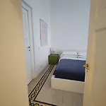 Acb Vaticano Bed & Breakfast 4*