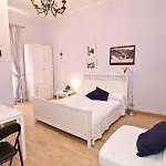 Acb Vaticano Bed & Breakfast