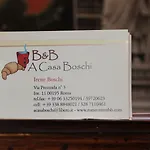 Acb Vaticano Rom